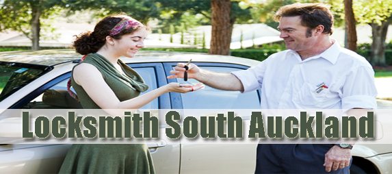 Locksmith South Auckland