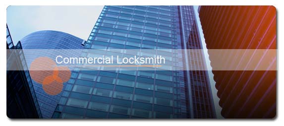 Commercial Locksmith