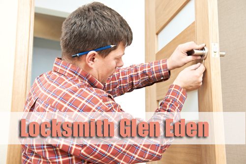 Locksmith Glen Eden