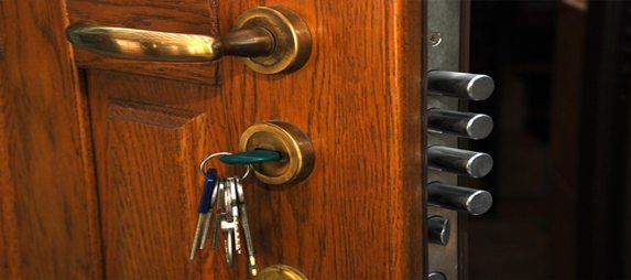 high security locks